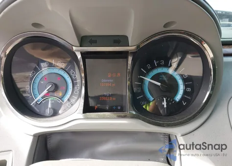 2013 Buick Lacrosse from USA, damaged, VIN 1G4GA5ER2DF183626